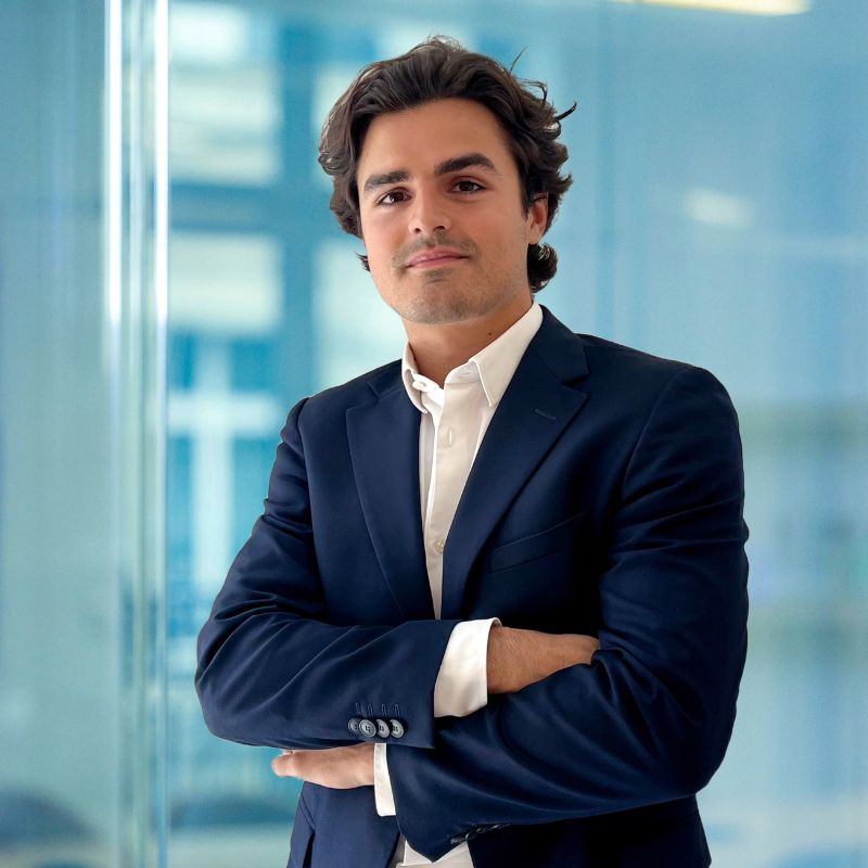 Mathis Sterling, Amala Partners